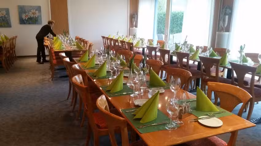 Restaurant Mettlenhof