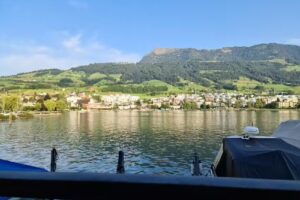 Restaurant Min Kang Yuan