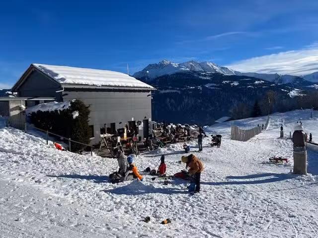 Restaurant Mirasteilas