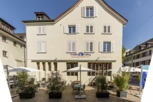 Restaurant MISKI TAKIY PERU