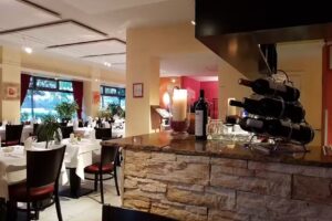 Restaurant Mona Lisa