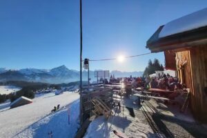 Restaurant Monte Mio