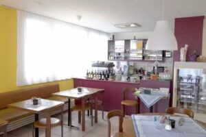 Restaurant Morgensonne