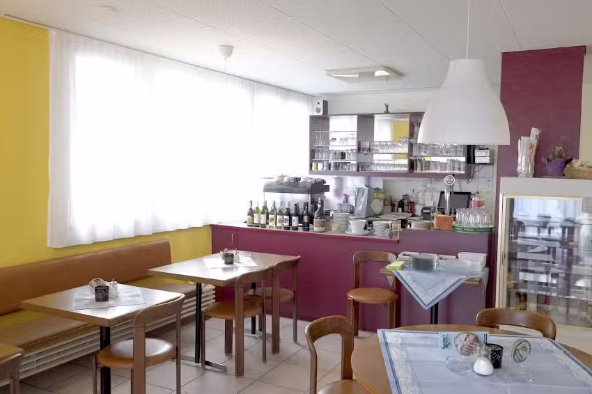 Restaurant Morgensonne