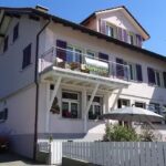 Restaurant Morgensonne