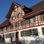 Restaurant M&uuml;hle