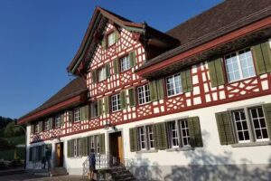 Restaurant Mühle