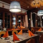 Restaurant M&uuml;hle