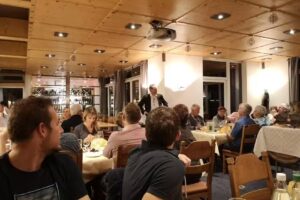 Restaurant Mühle Oberentfelden