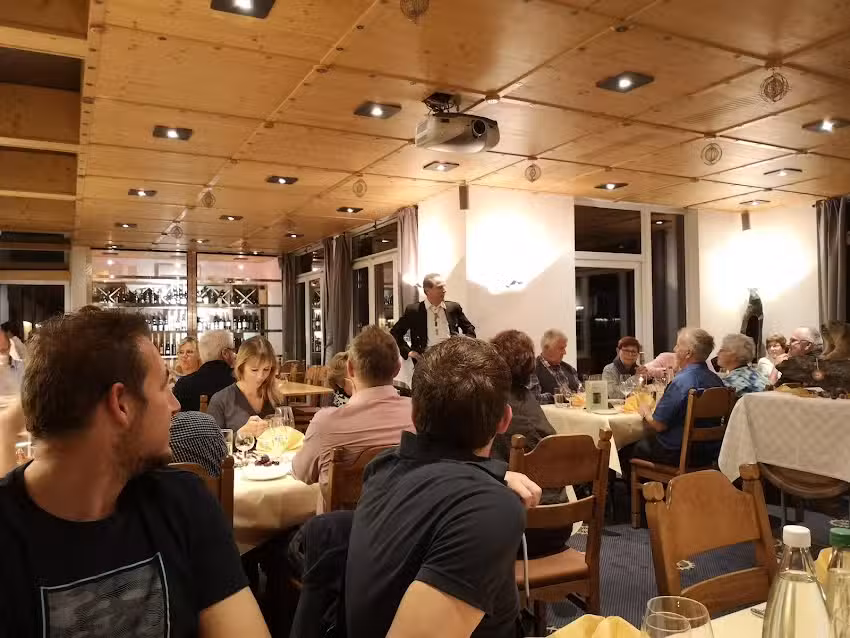 Restaurant M&uuml;hle Oberentfelden