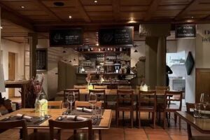 Restaurant M&uuml;hlirad