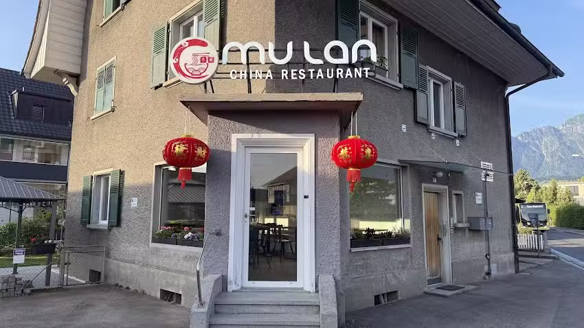 Restaurant Mulan