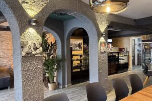 Restaurant Multicook &Eacute;piecerie &ndash; Caf&eacute;