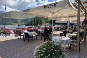 Restaurant Murtaröl