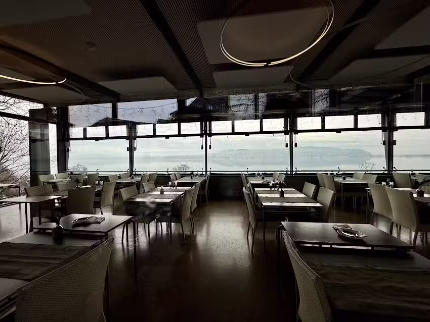 Restaurant Murtenhof