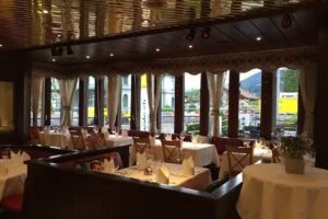 Restaurant Namaste Schiffli