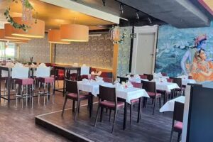 Restaurant Namaste Wetzikon