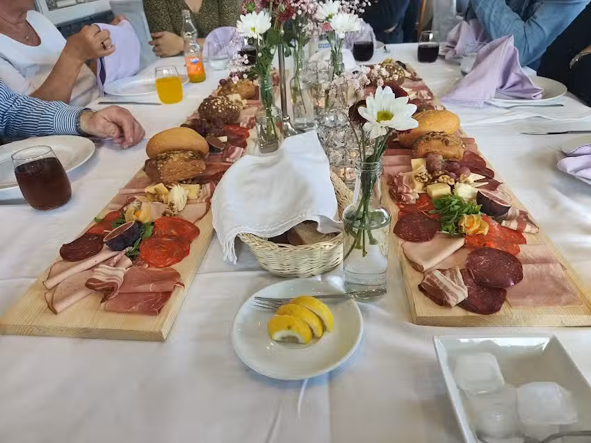 Restaurant Nassacker