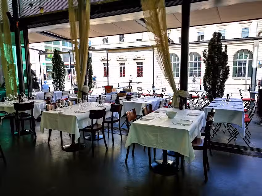 Restaurant National