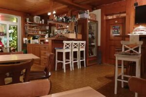 Restaurant Neu-Toggenburg