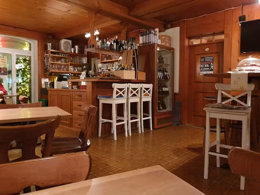 Restaurant Neu-Toggenburg