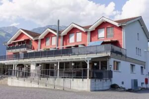 Restaurant Neuer Adler