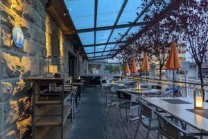 Restaurant Neum&uuml;hle