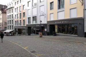 Restaurant New China