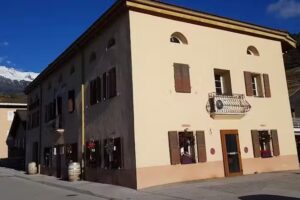 Restaurant New Shangha&iuml;