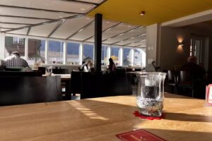 Restaurant Niesenblick Aeschi