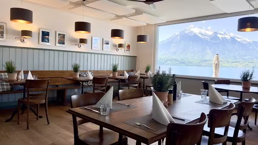 Restaurant Niesenblick