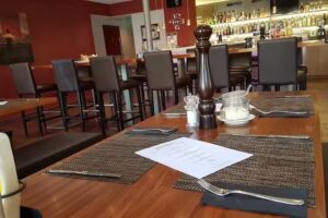 Restaurant Nix in der Krone