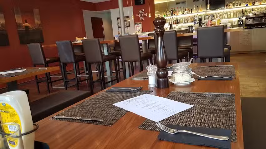 Restaurant Nix in der Krone