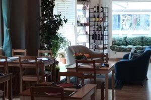 Restaurant O Feij&atilde;ozinho