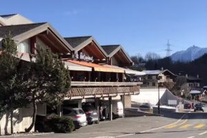 Restaurant O&rsquo;Marais