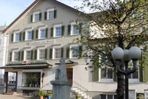 Restaurant O Português