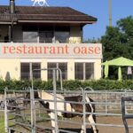 Restaurant Oase