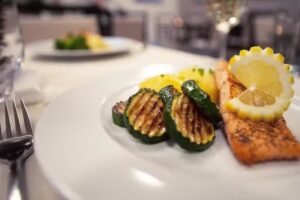 Restaurant Oase am Rhein