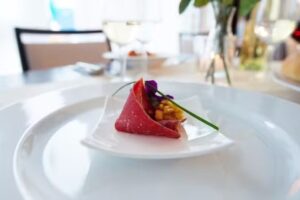 Restaurant Oase Lindenhof