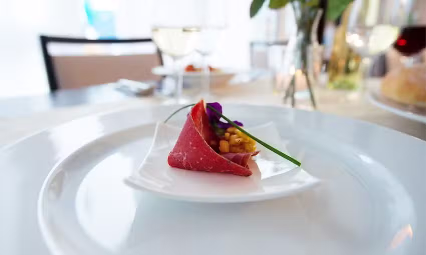 Restaurant Oase Wetzikon