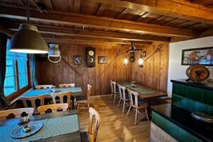 Restaurant Ober-Bürenberg