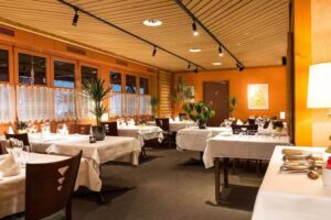 Restaurant Oberes Triemli