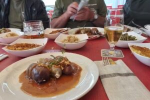 Restaurant Obergrenchenberg