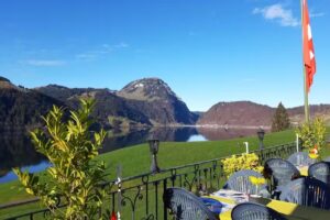 Restaurant Oberhof Innerthal SZ