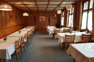 Restaurant Oberm&uuml;hle