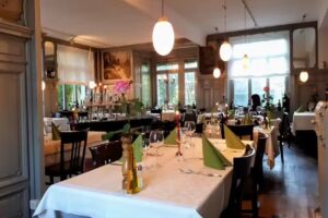 Restaurant Oberstadt