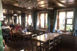 Restaurant Obstgarten