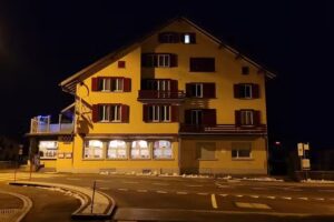 Restaurant Ochsen MH &ndash; Niederurnen