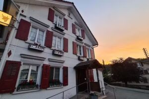 Restaurant Ochsen Sch&ouml;nengrund