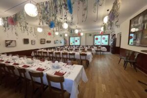 Restaurant Ochseneck